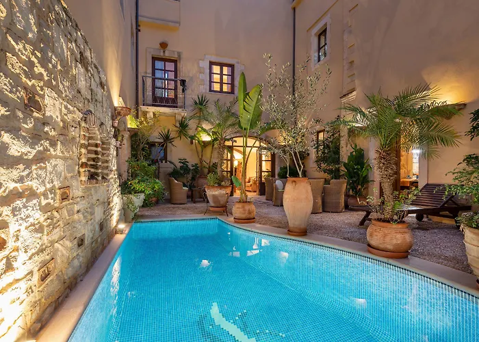 Palazzino Di Corina
