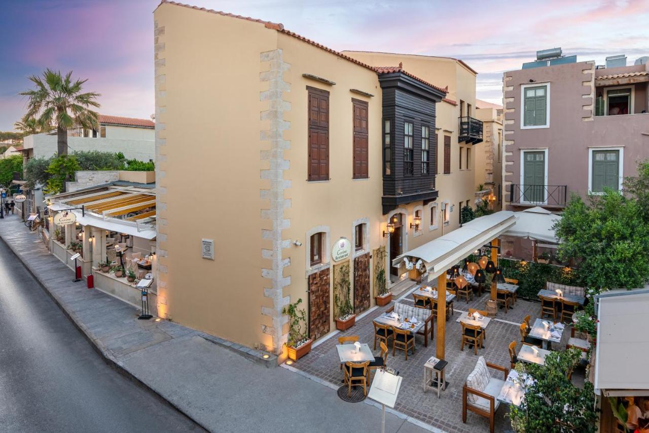 Hotel Palazzino Di Corina