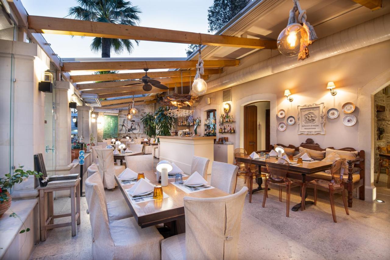 Palazzino Di Corina 4*