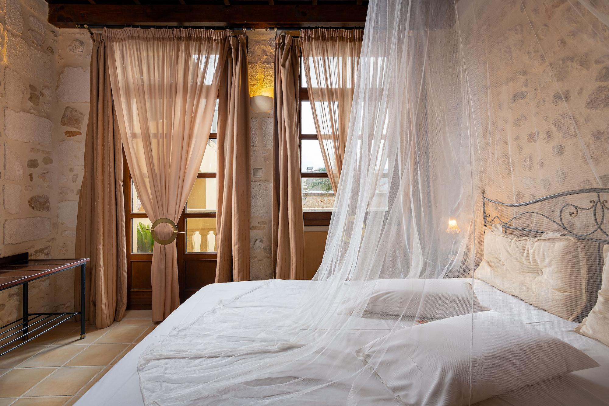 Palazzino Di Corina Hotel