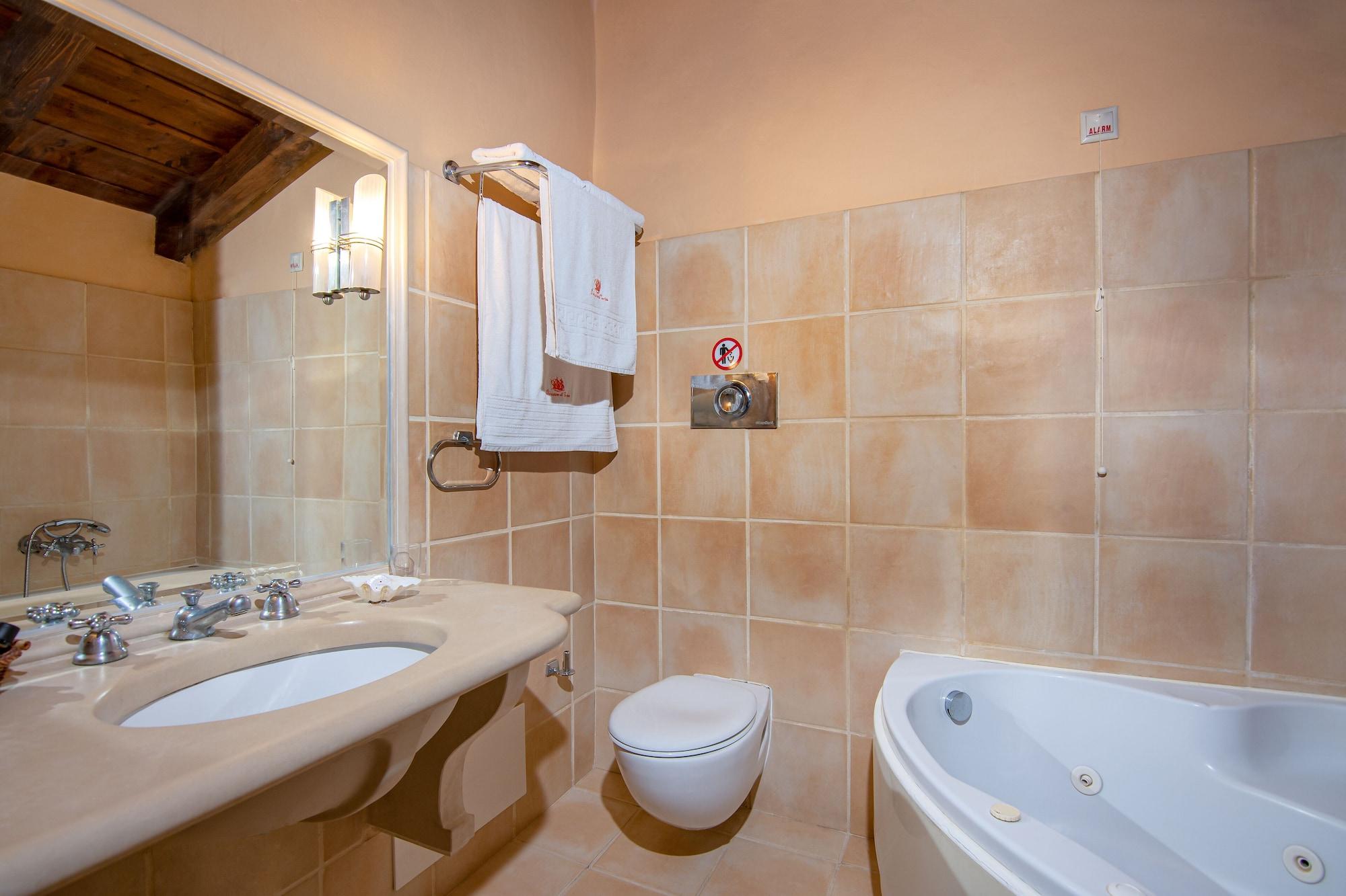Palazzino Di Corina 4* Rethymno