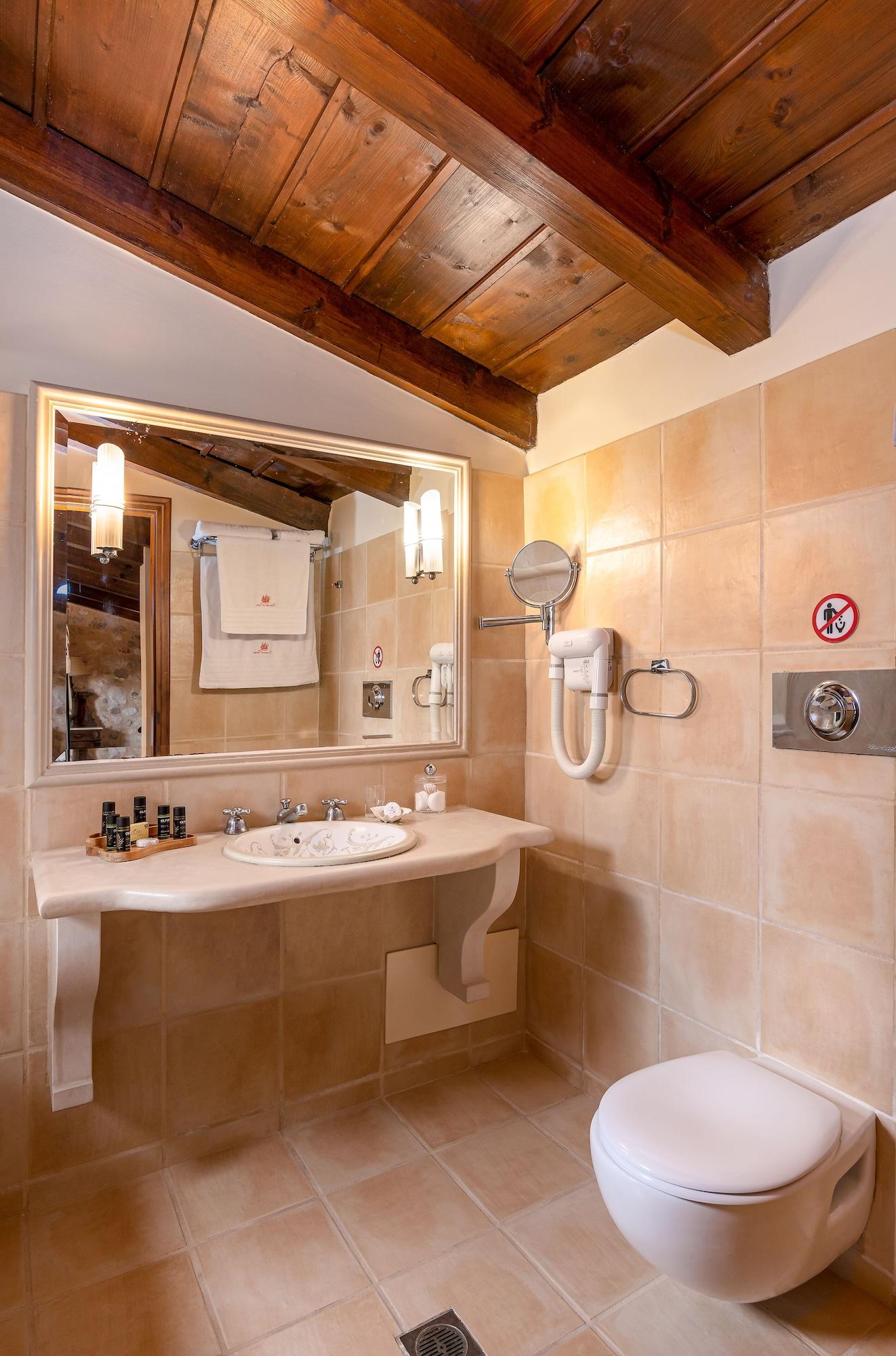 Palazzino Di Corina Ретимно