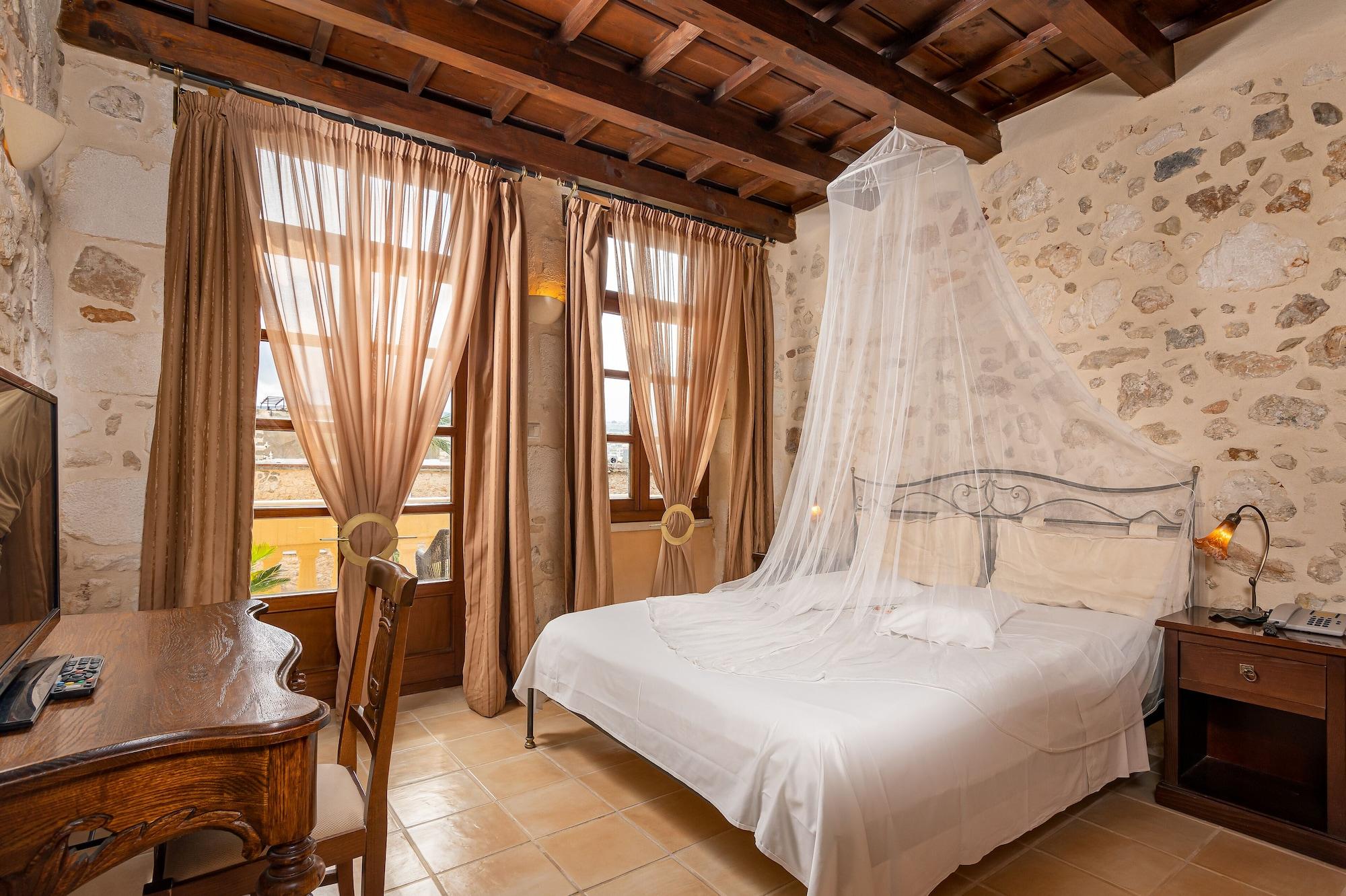 Palazzino Di Corina Отель