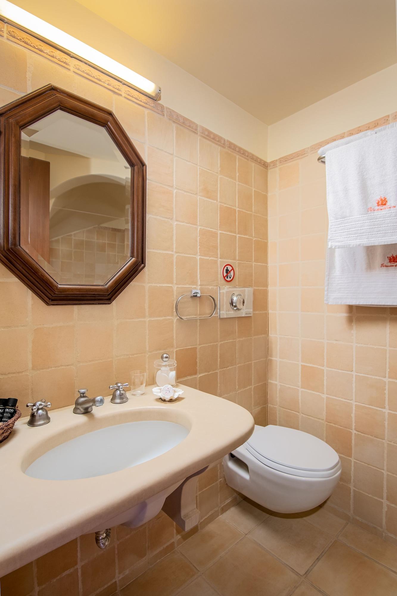 Palazzino Di Corina Отель