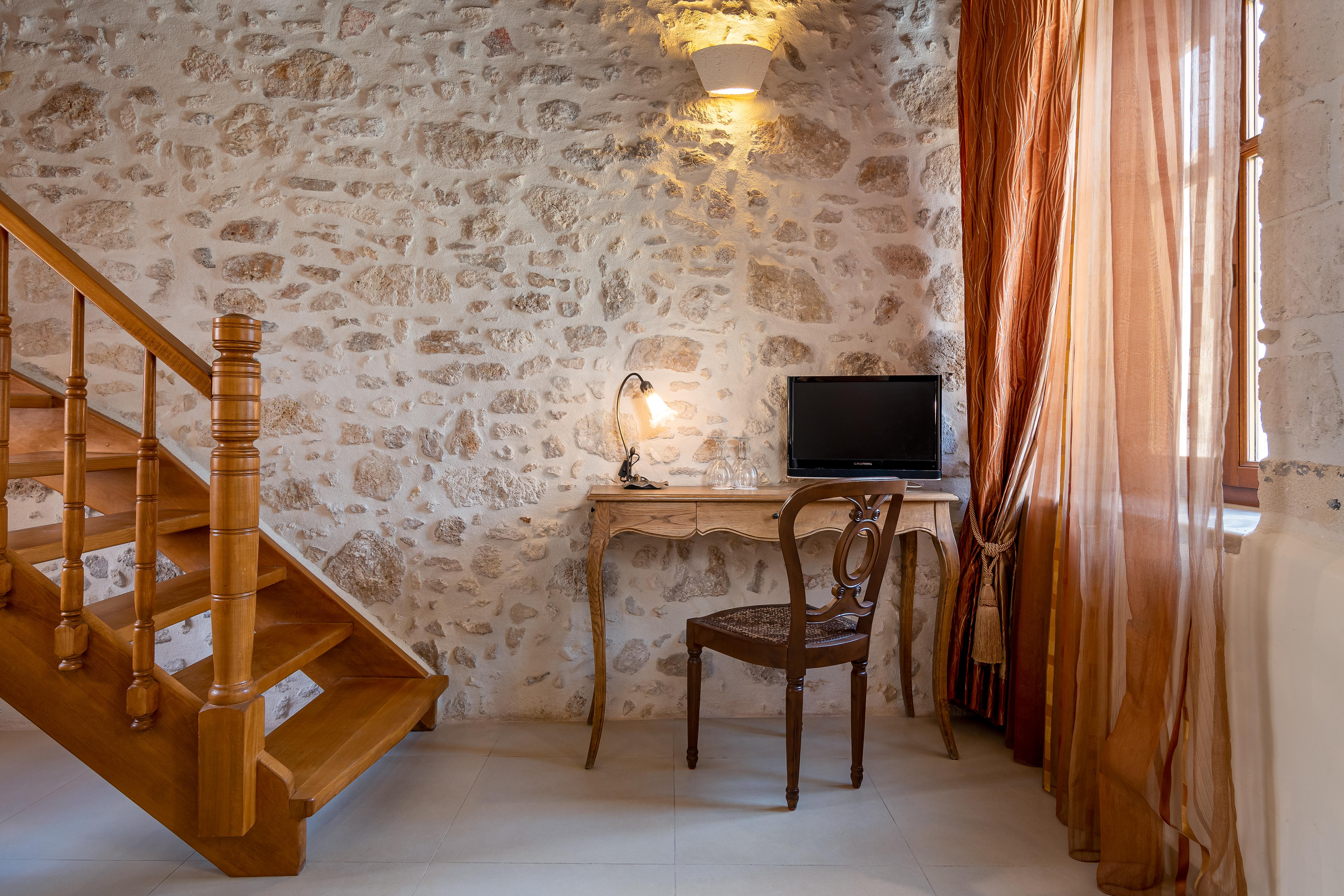 Palazzino Di Corina Hotel 4*