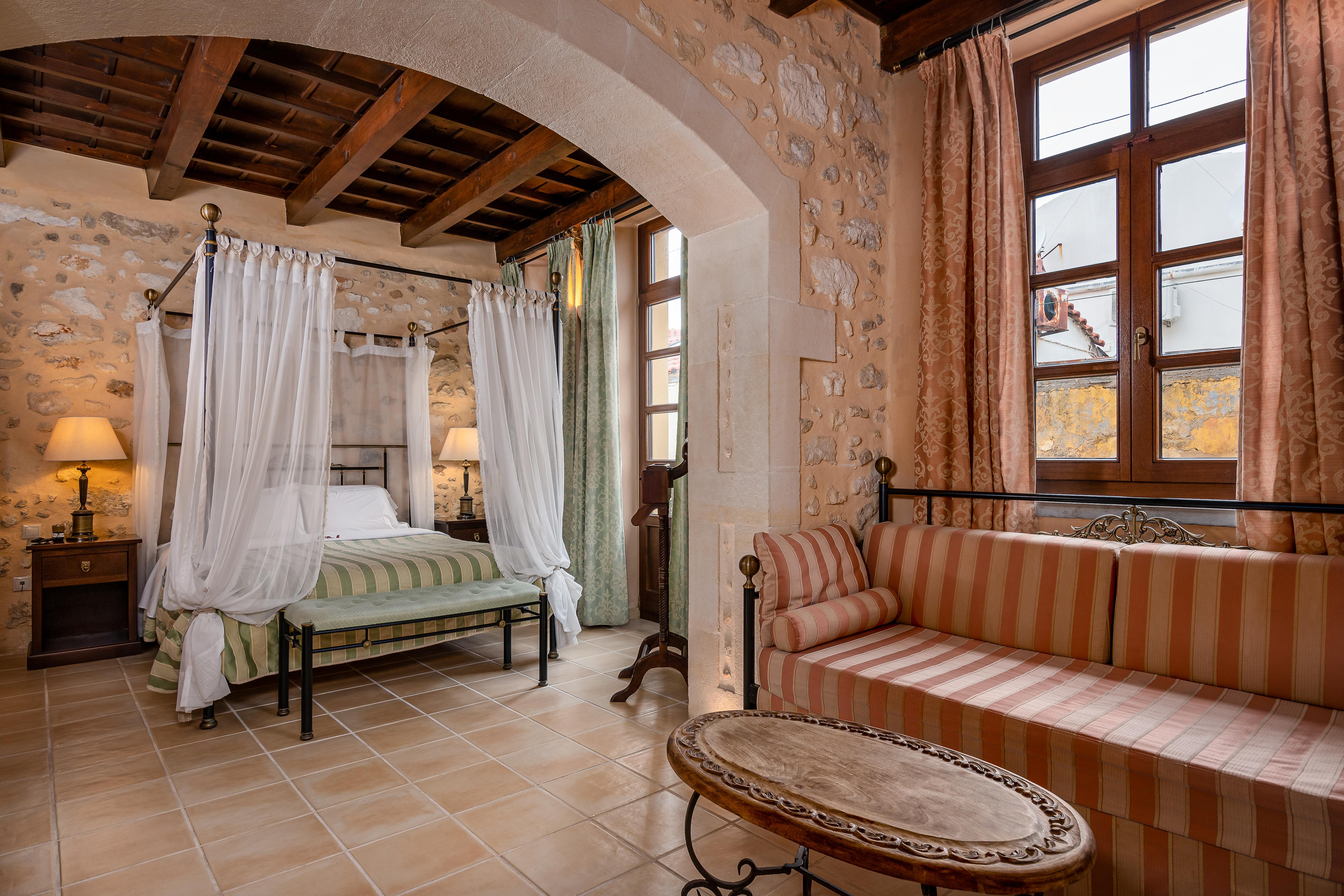 Palazzino Di Corina 4* Rethymno