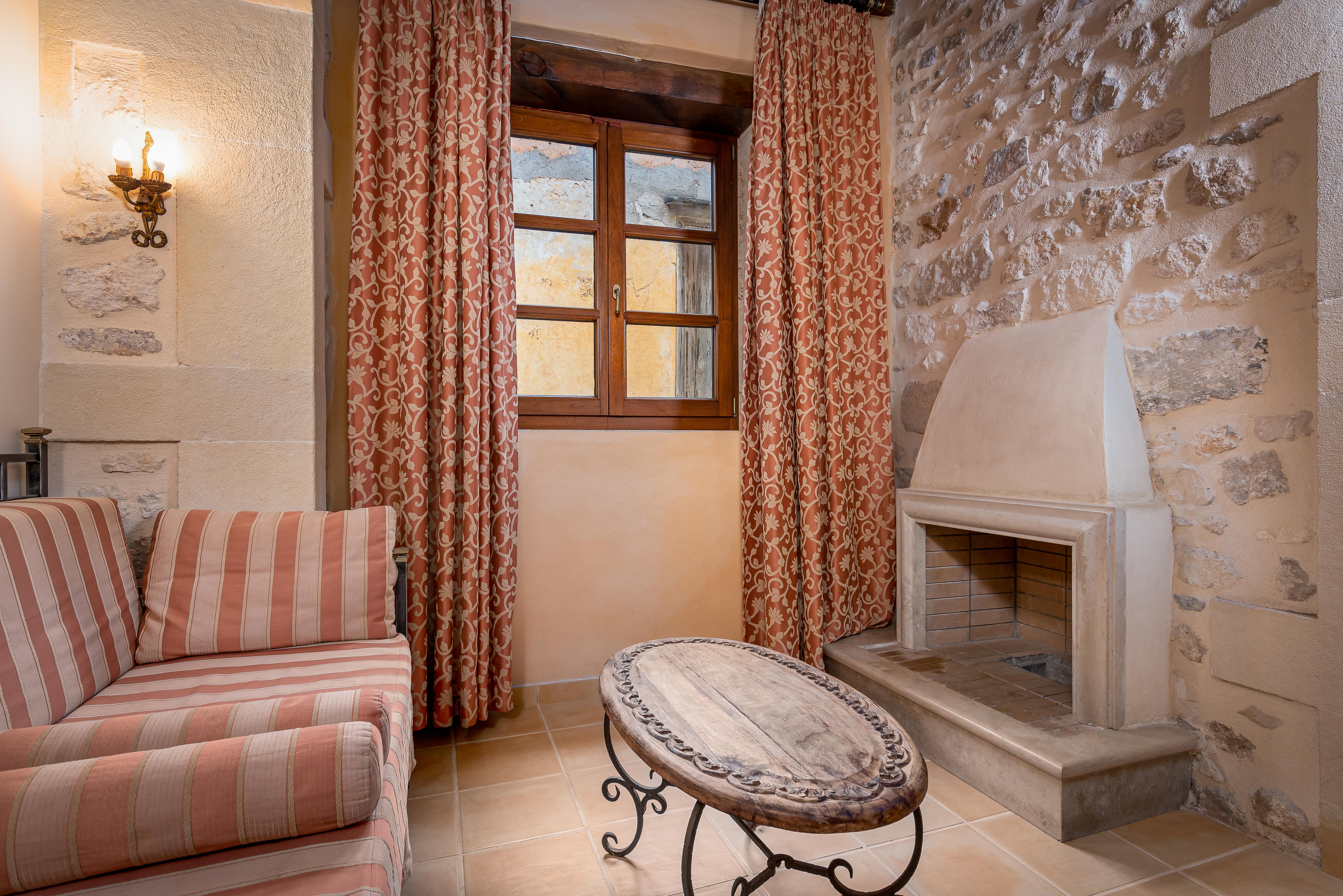 Palazzino Di Corina Hotel Rethymno