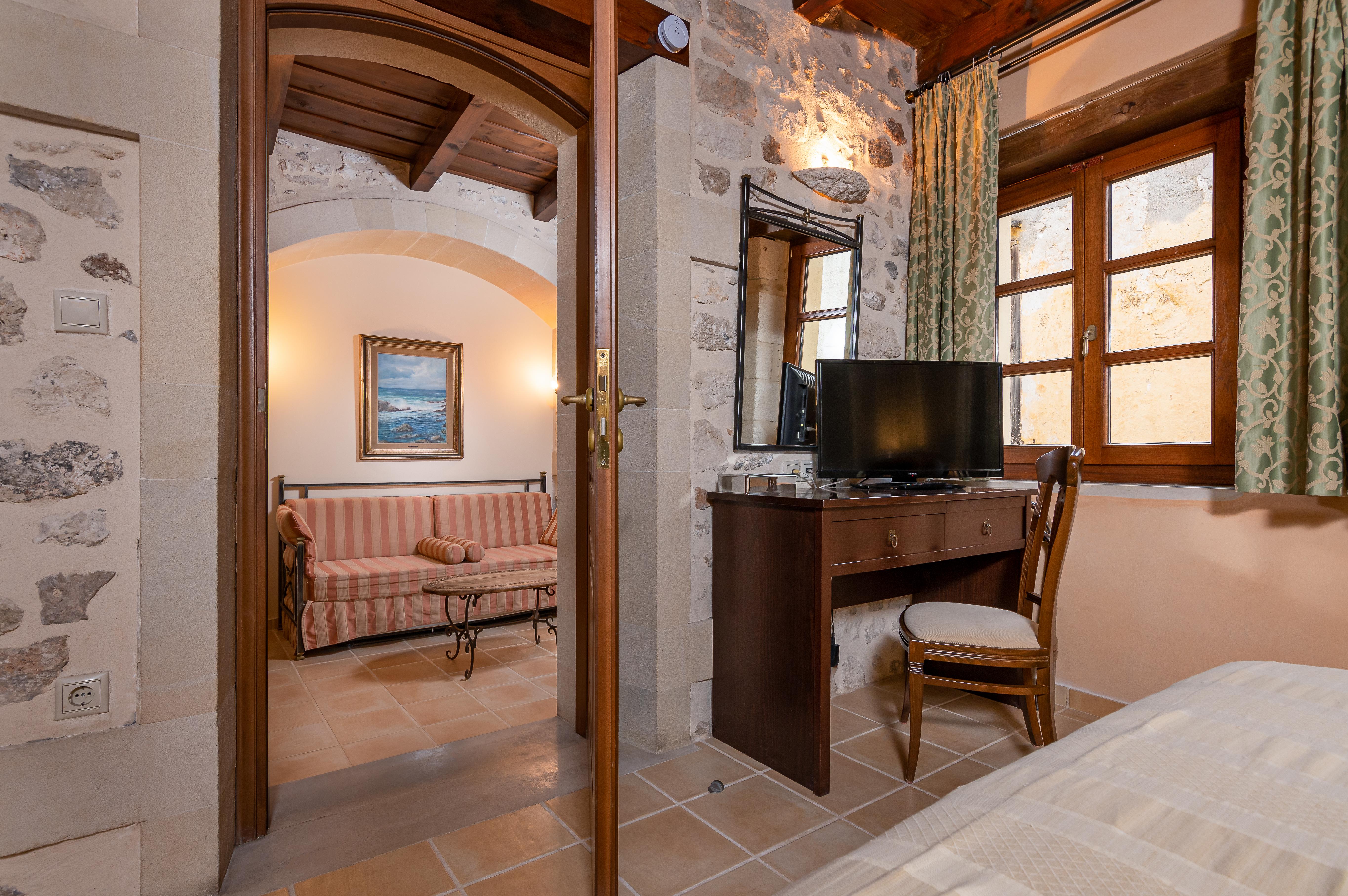 Palazzino Di Corina 4*