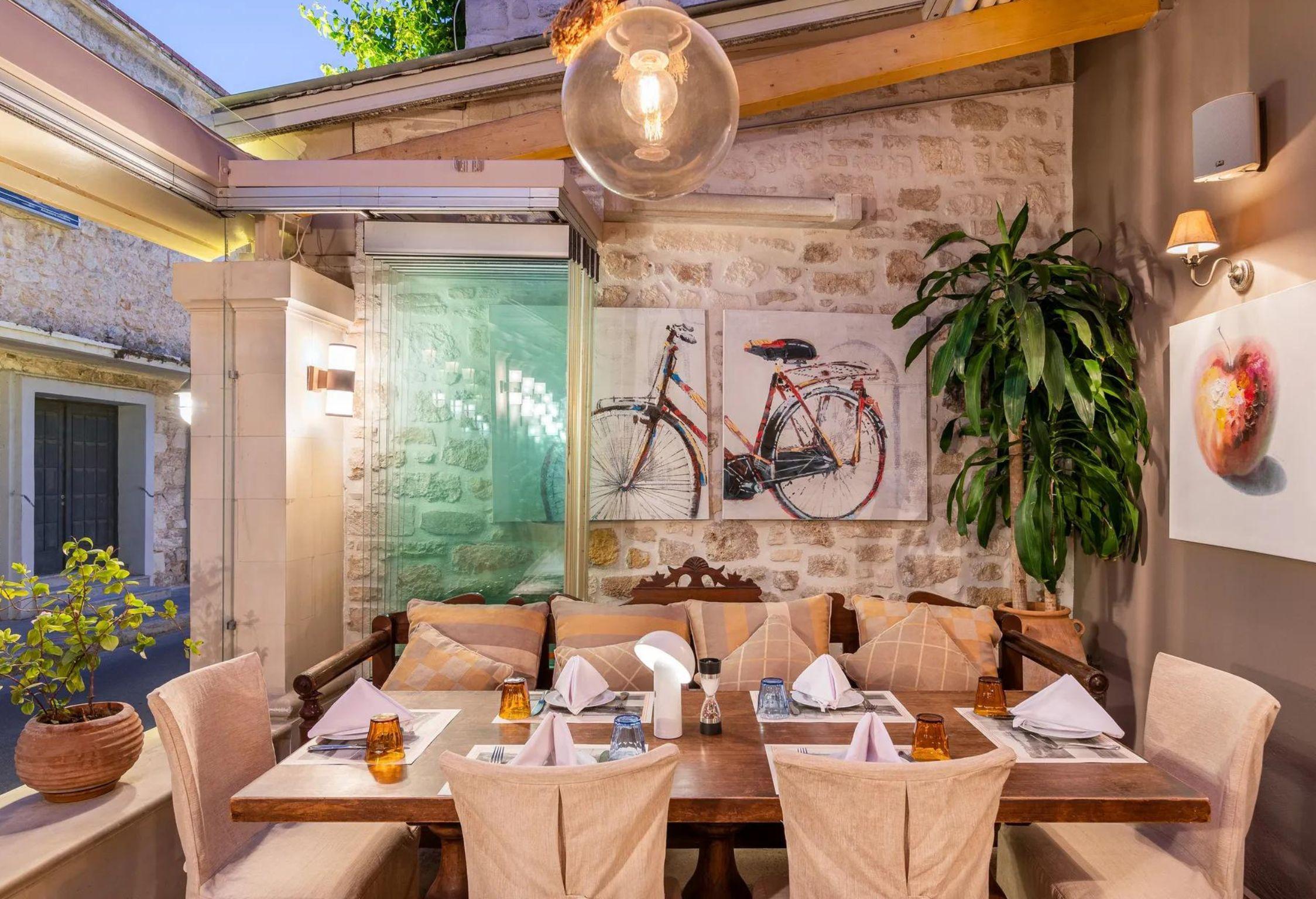 Palazzino Di Corina 4*