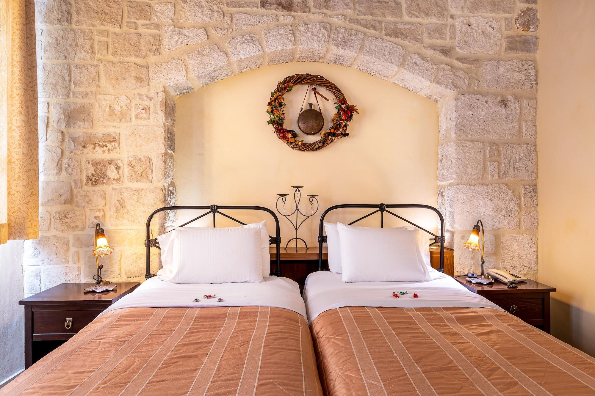 Palazzino Di Corina Hotel 4*