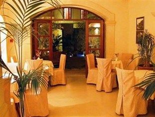 Palazzino Di Corina Rethymno