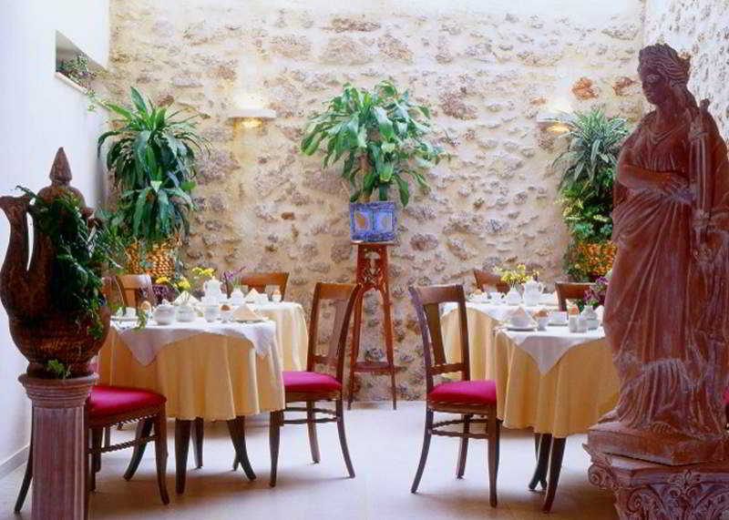 Palazzino Di Corina Hotel 4*