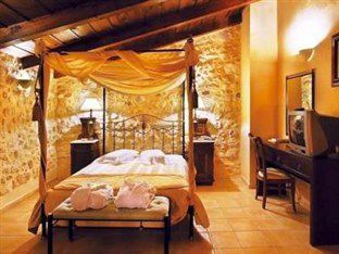 Palazzino Di Corina Ретимно