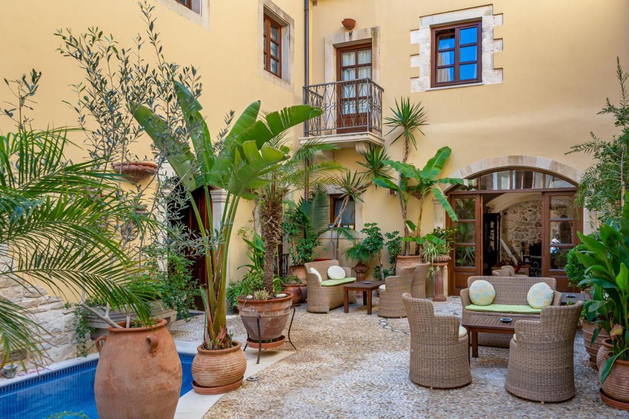 Palazzino Di Corina