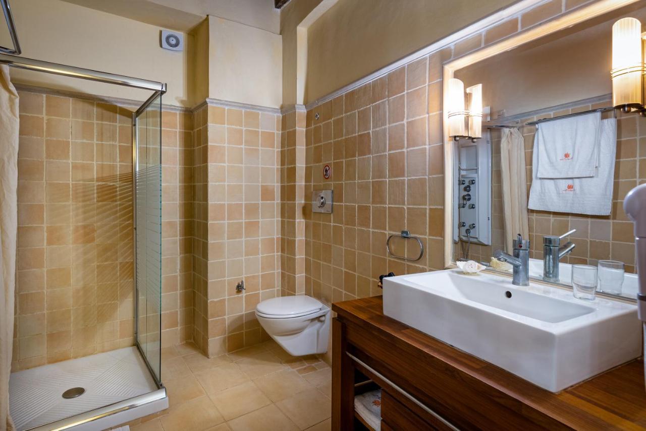 Palazzino Di Corina Hotel 4*