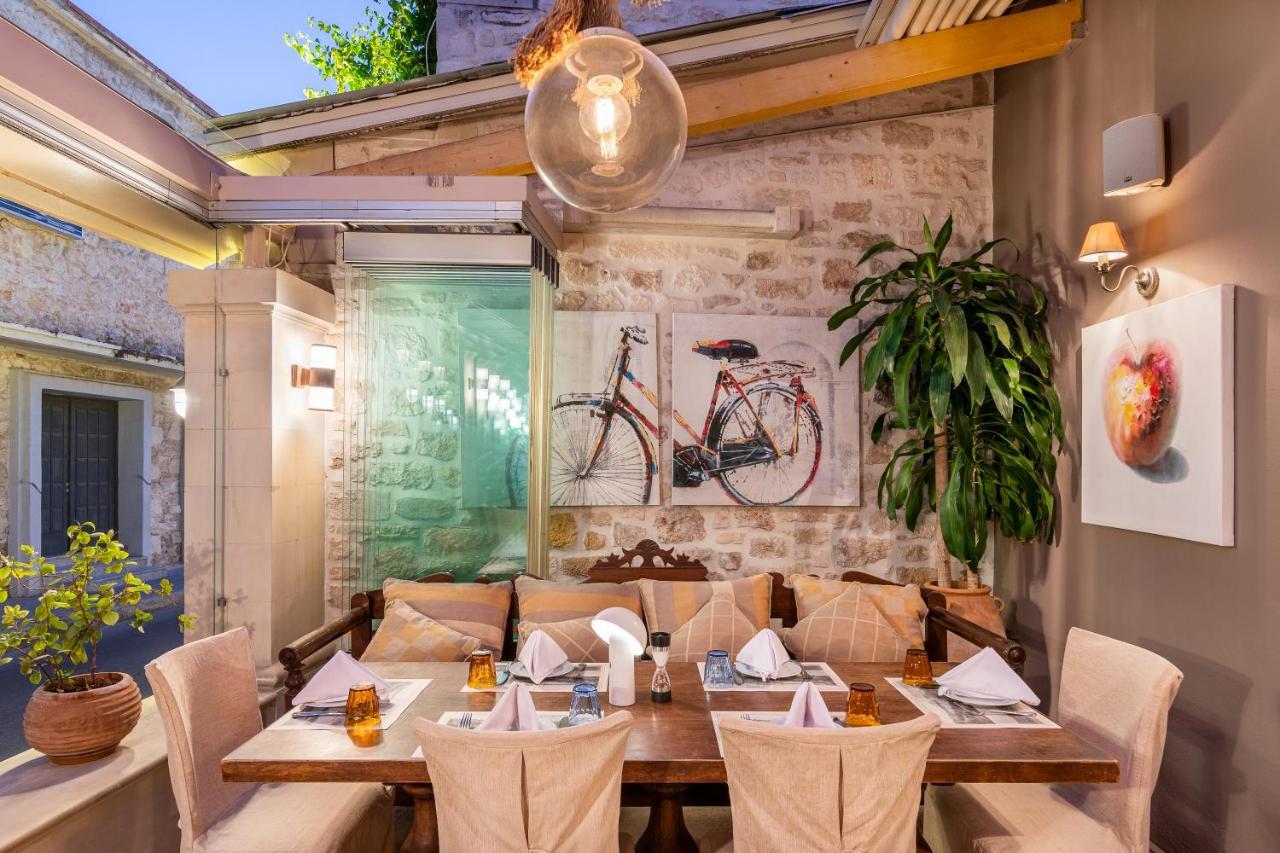 Hotel Palazzino Di Corina 4*