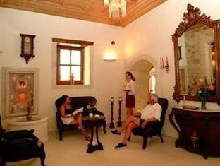 Hotel Palazzino Di Corina 4*