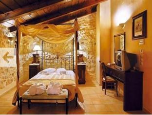 Palazzino Di Corina 4*