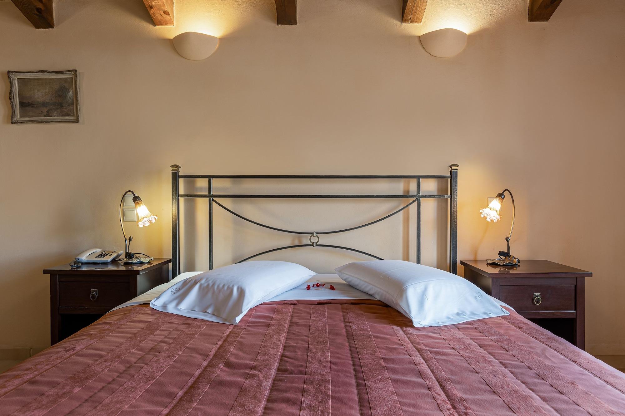Palazzino Di Corina Rethimnon
