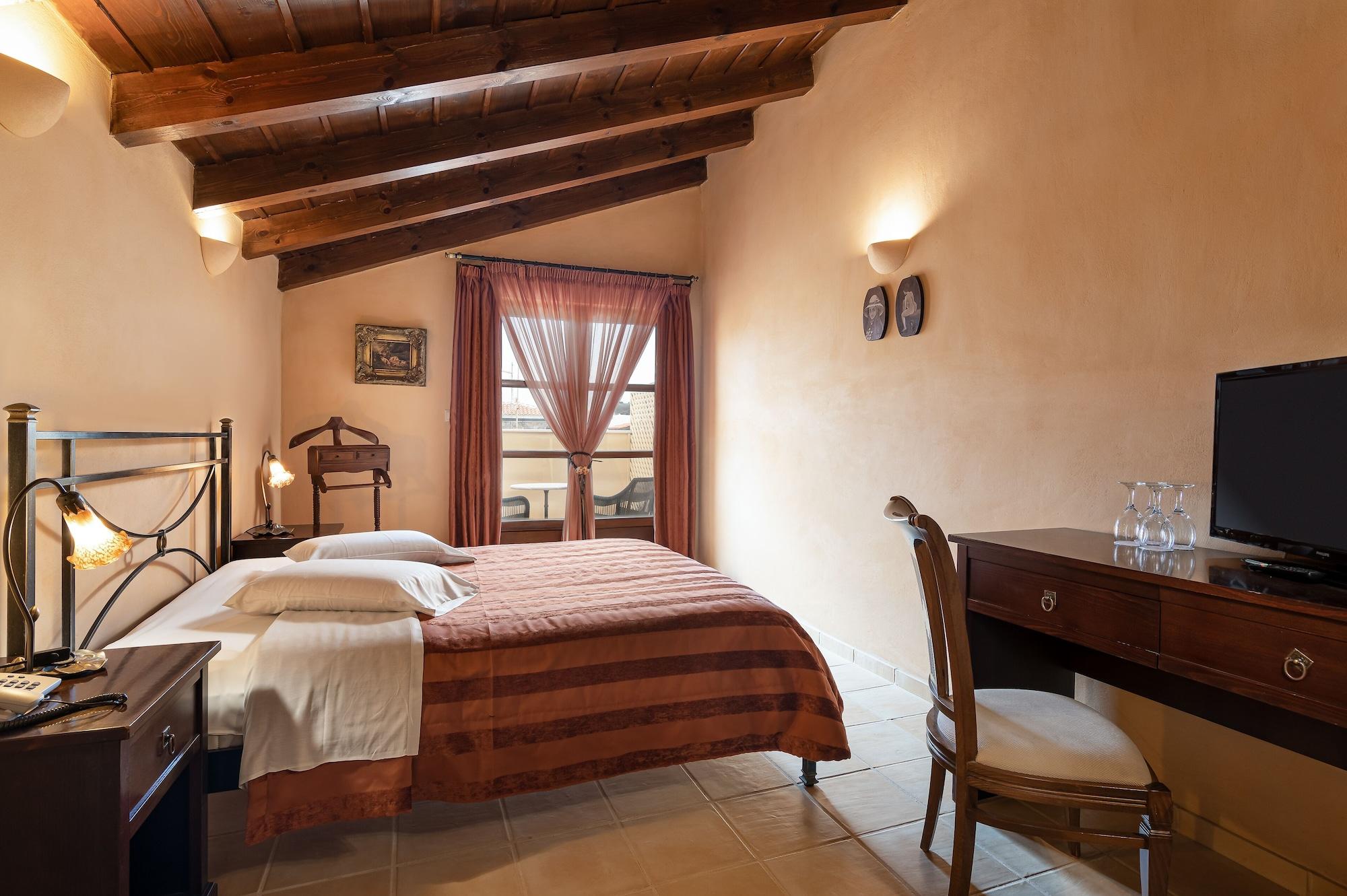 Palazzino Di Corina Rethimnon