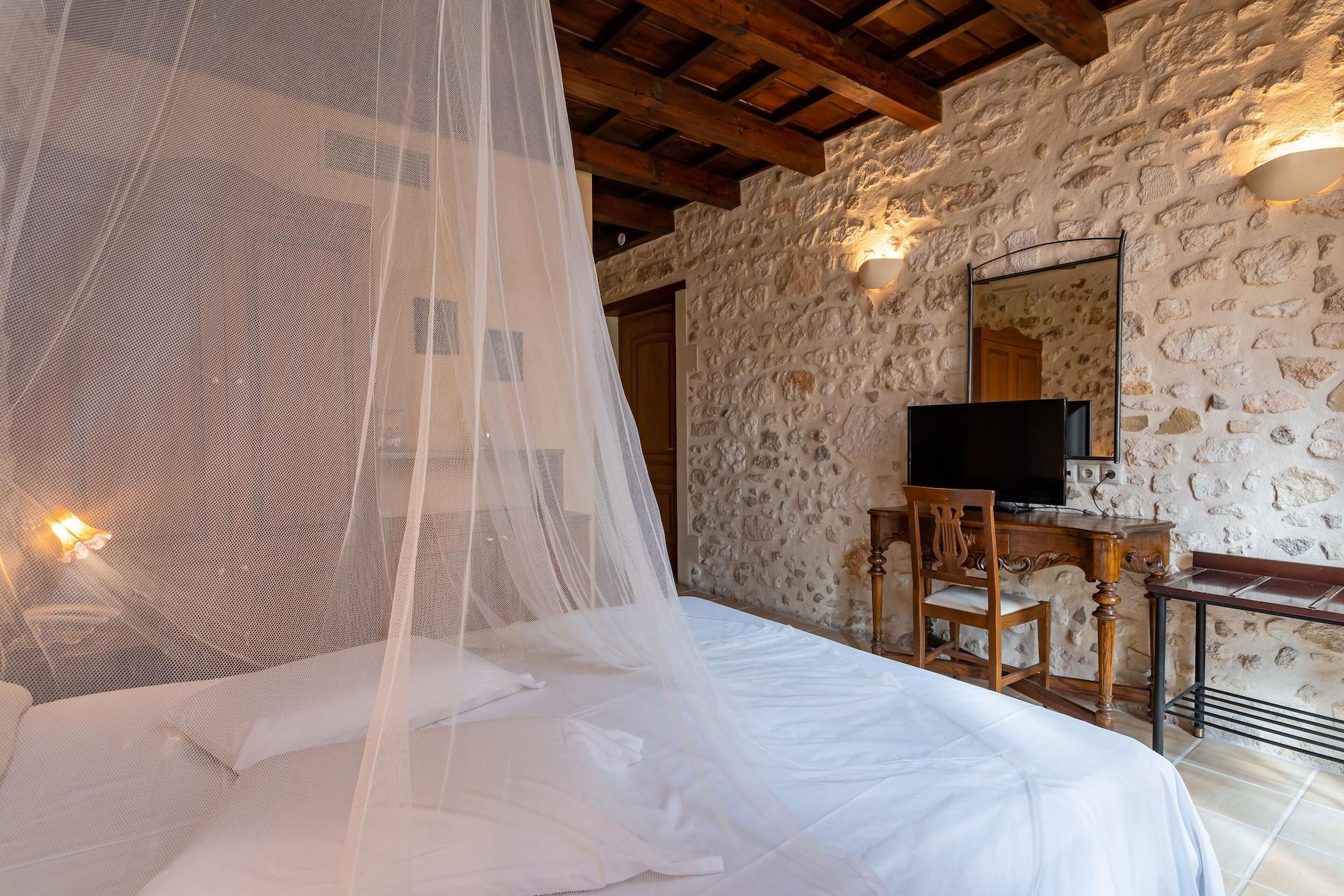 Palazzino Di Corina Rethimnon