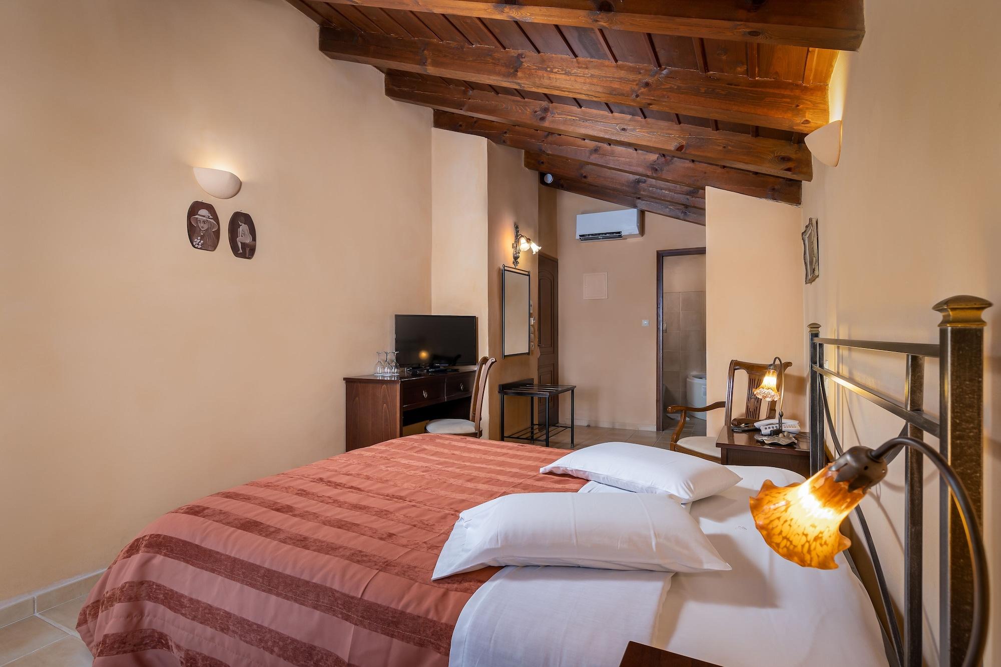 Palazzino Di Corina Hotel