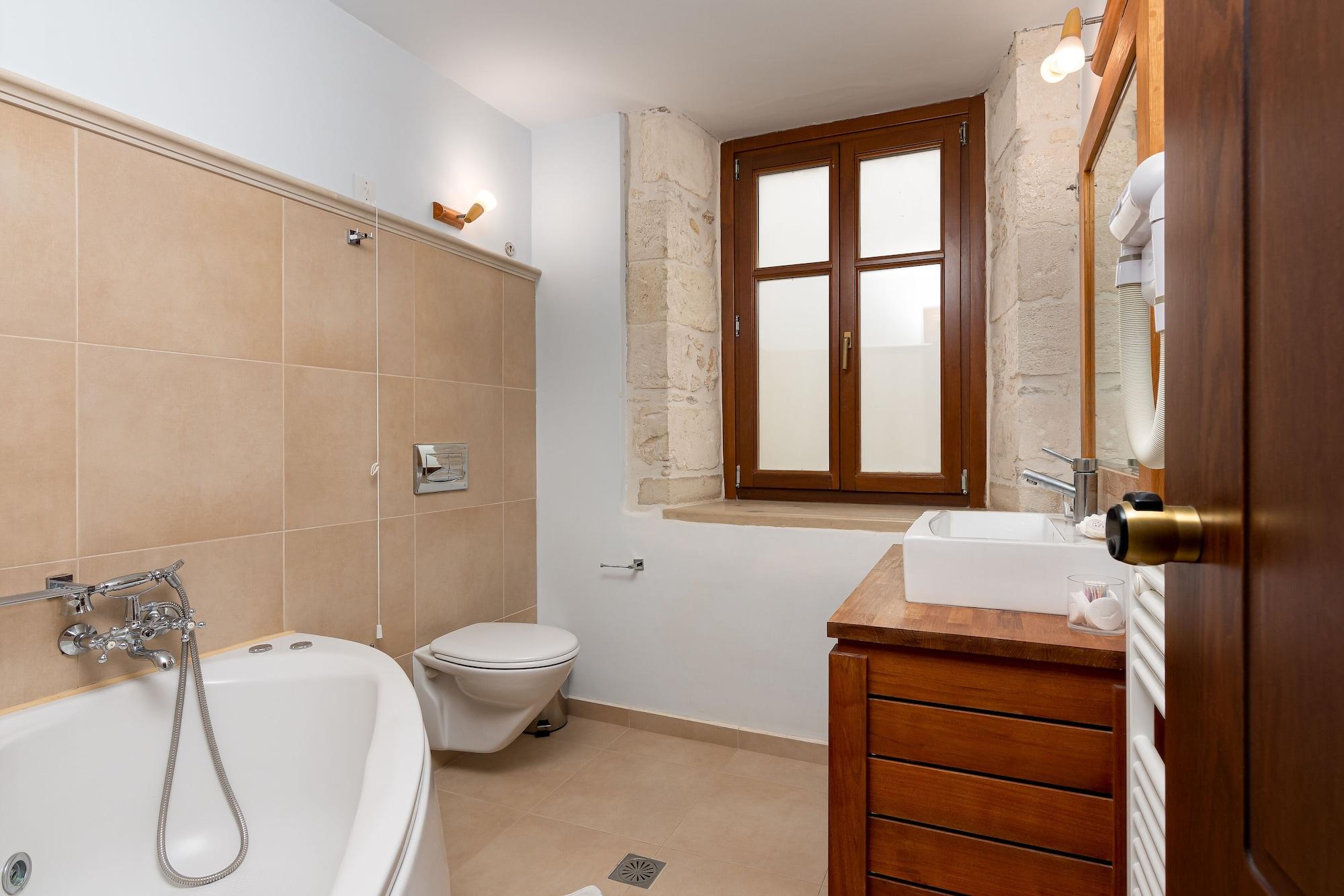 Palazzino Di Corina Hotel