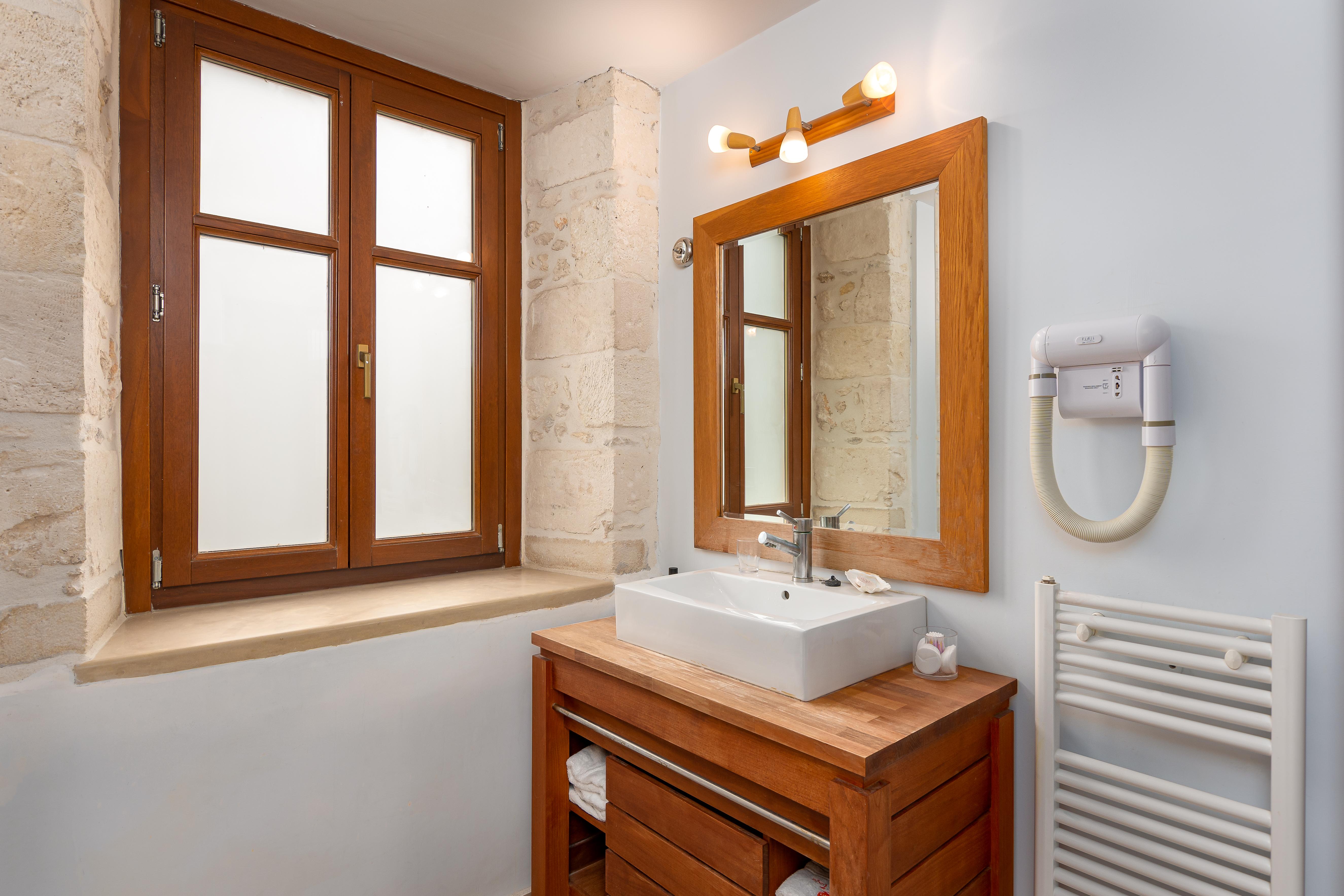 Hotel Palazzino Di Corina Rethimnon