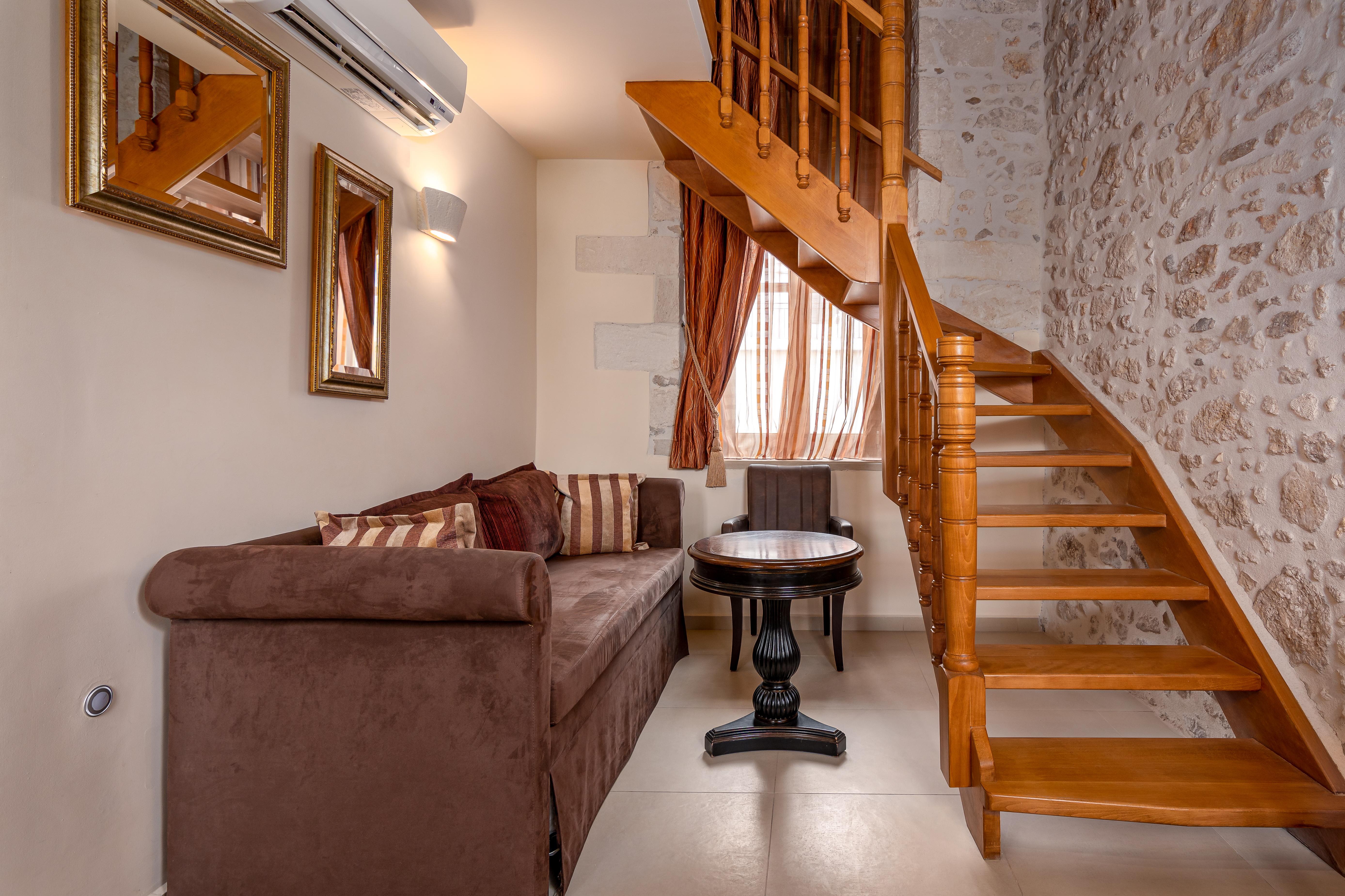 Palazzino Di Corina Hotel