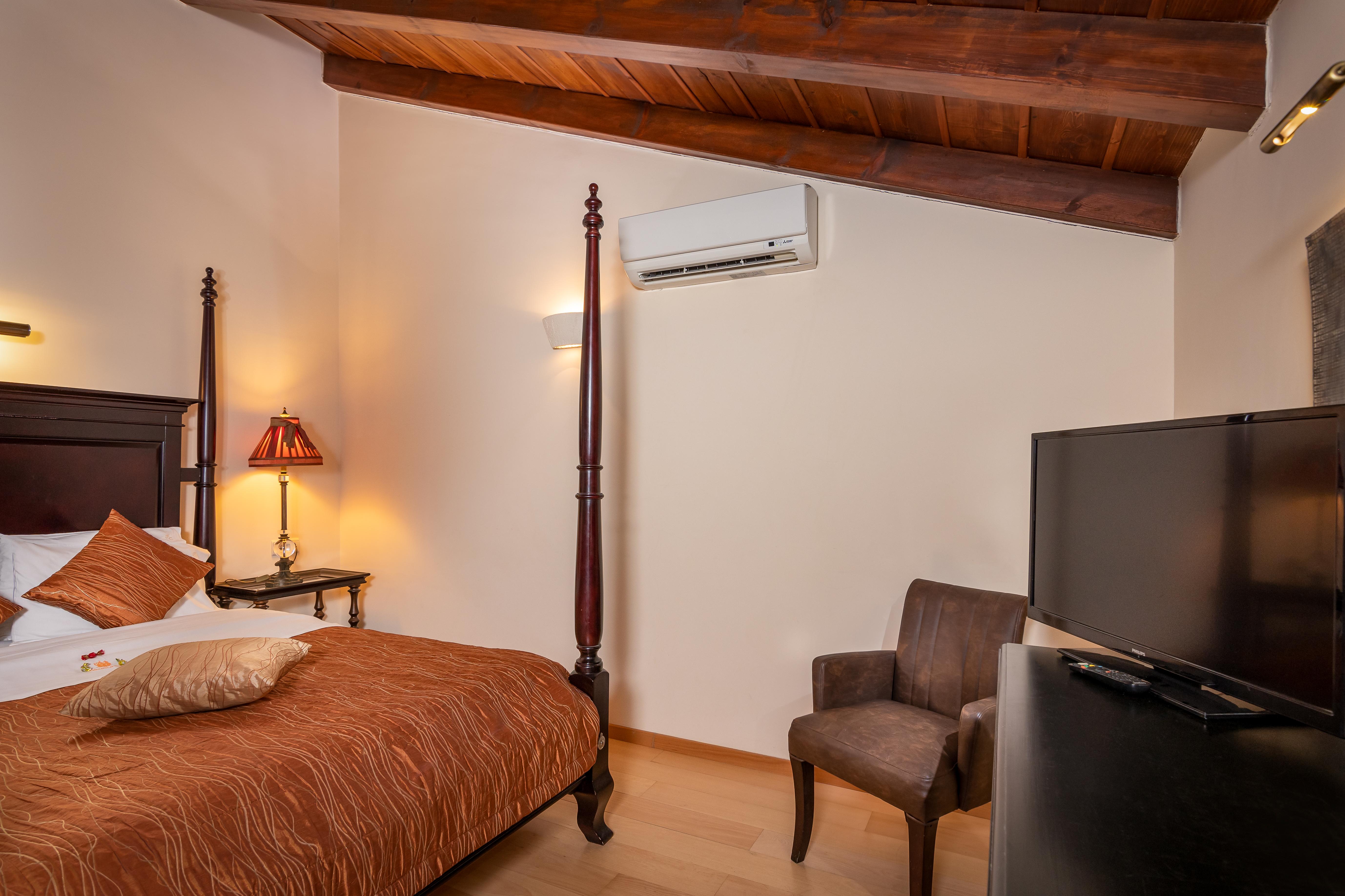 Hotel Palazzino Di Corina Rethimnon