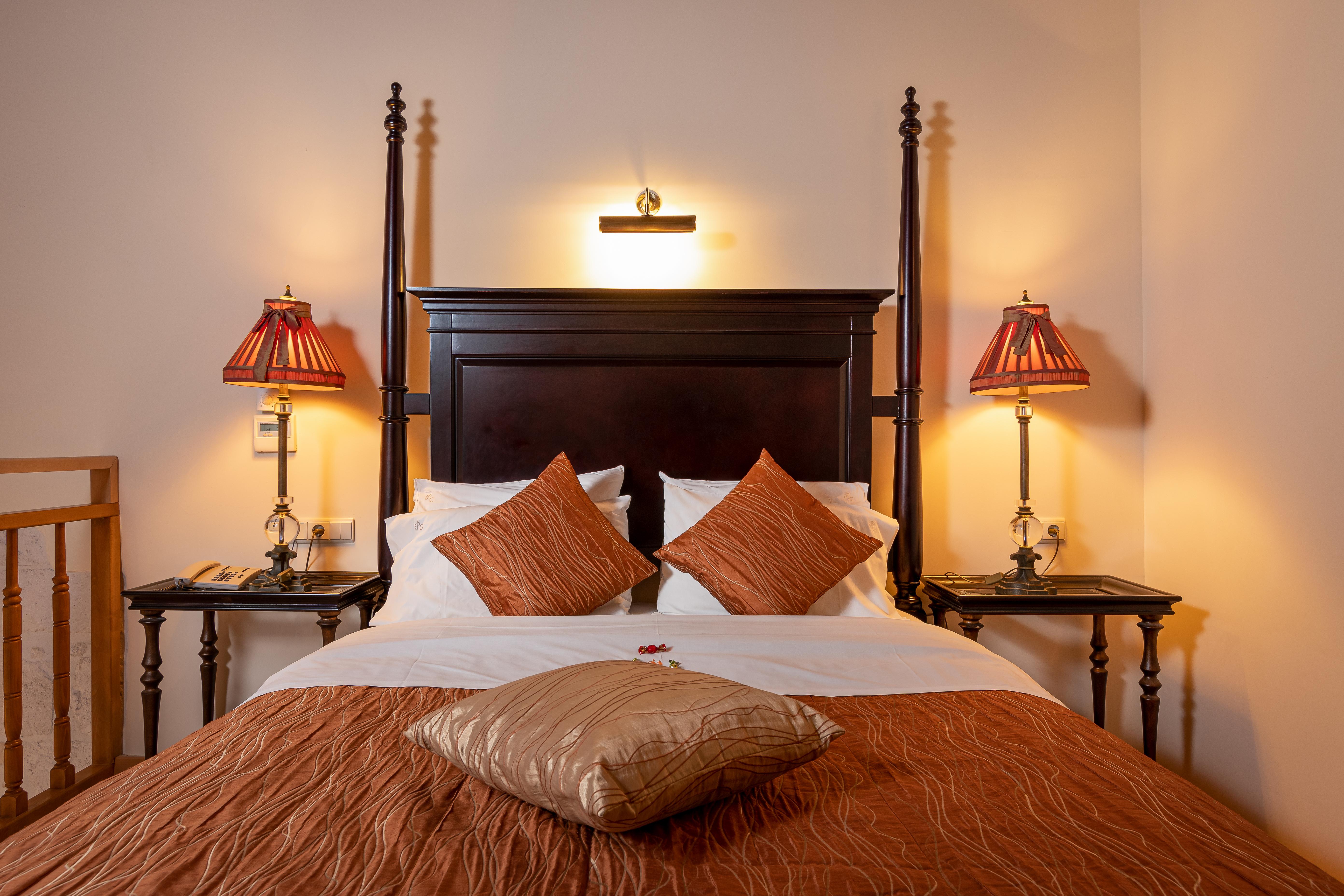 Palazzino Di Corina 4*