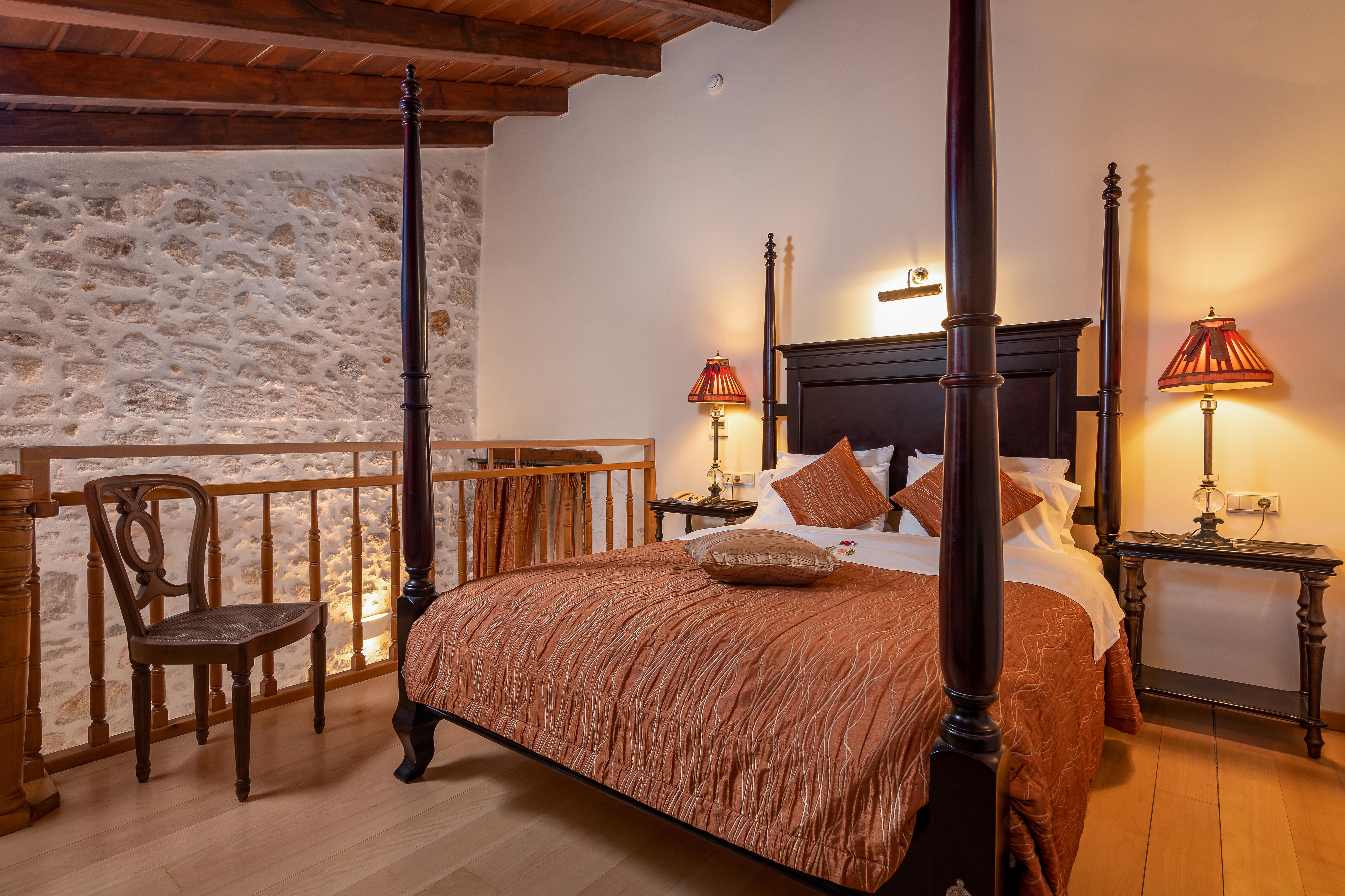 Palazzino Di Corina Hotel