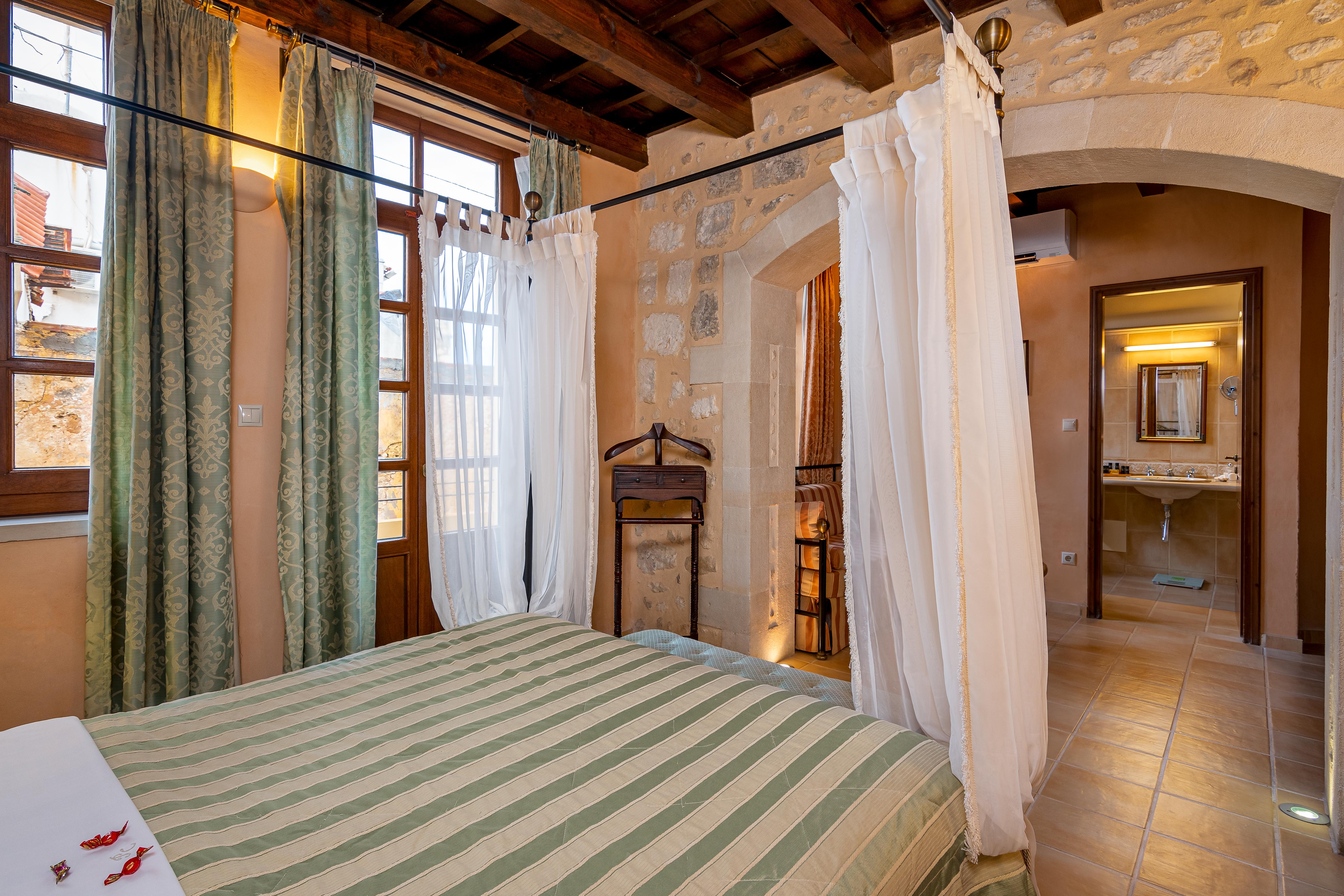 Palazzino Di Corina Hotel