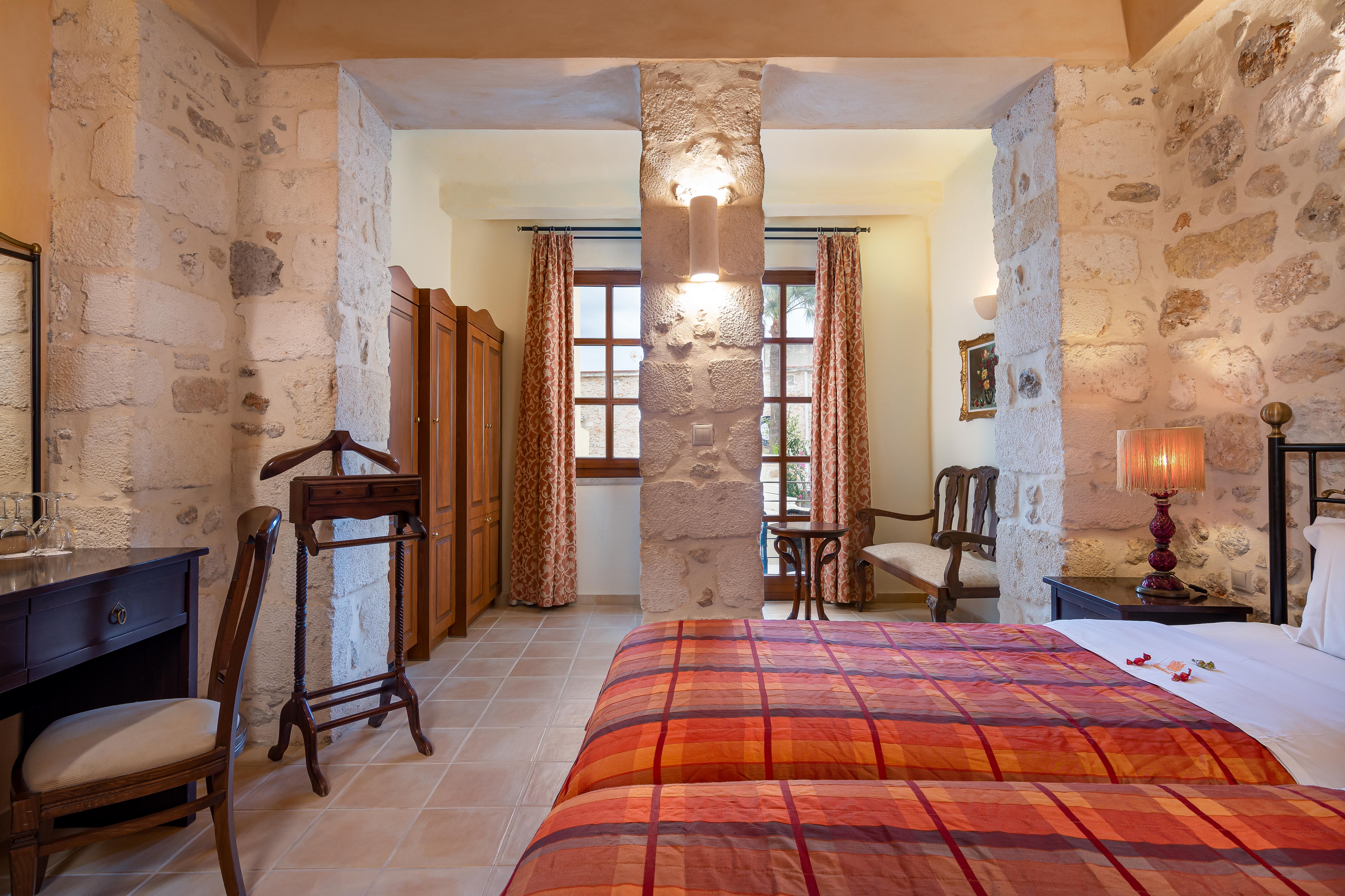 Palazzino Di Corina Hotel Rethimnon