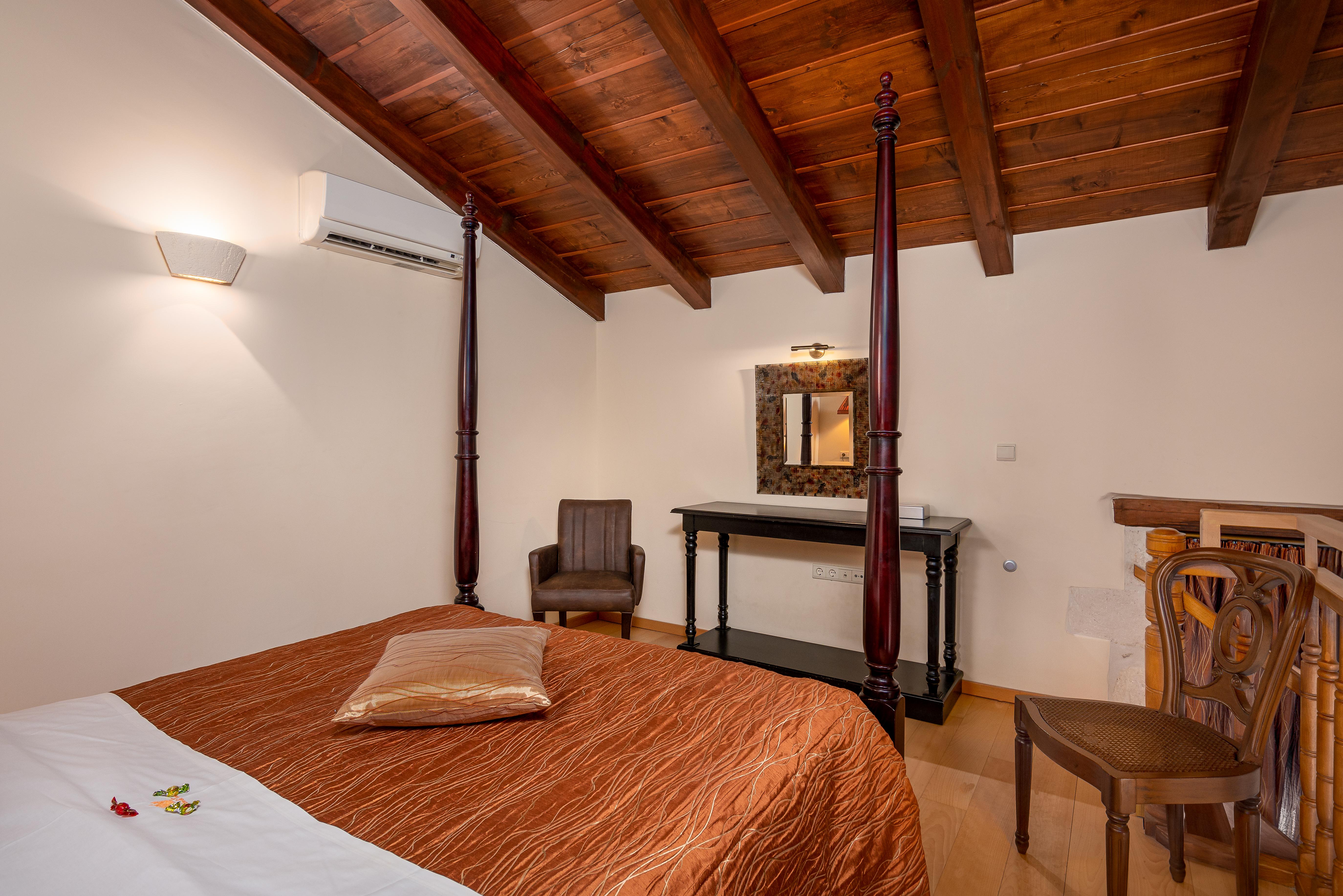 Palazzino Di Corina