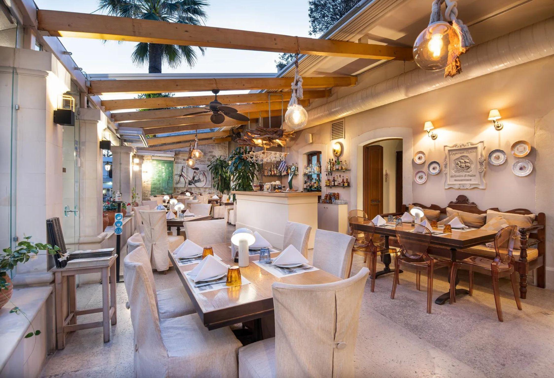 Palazzino Di Corina 4*