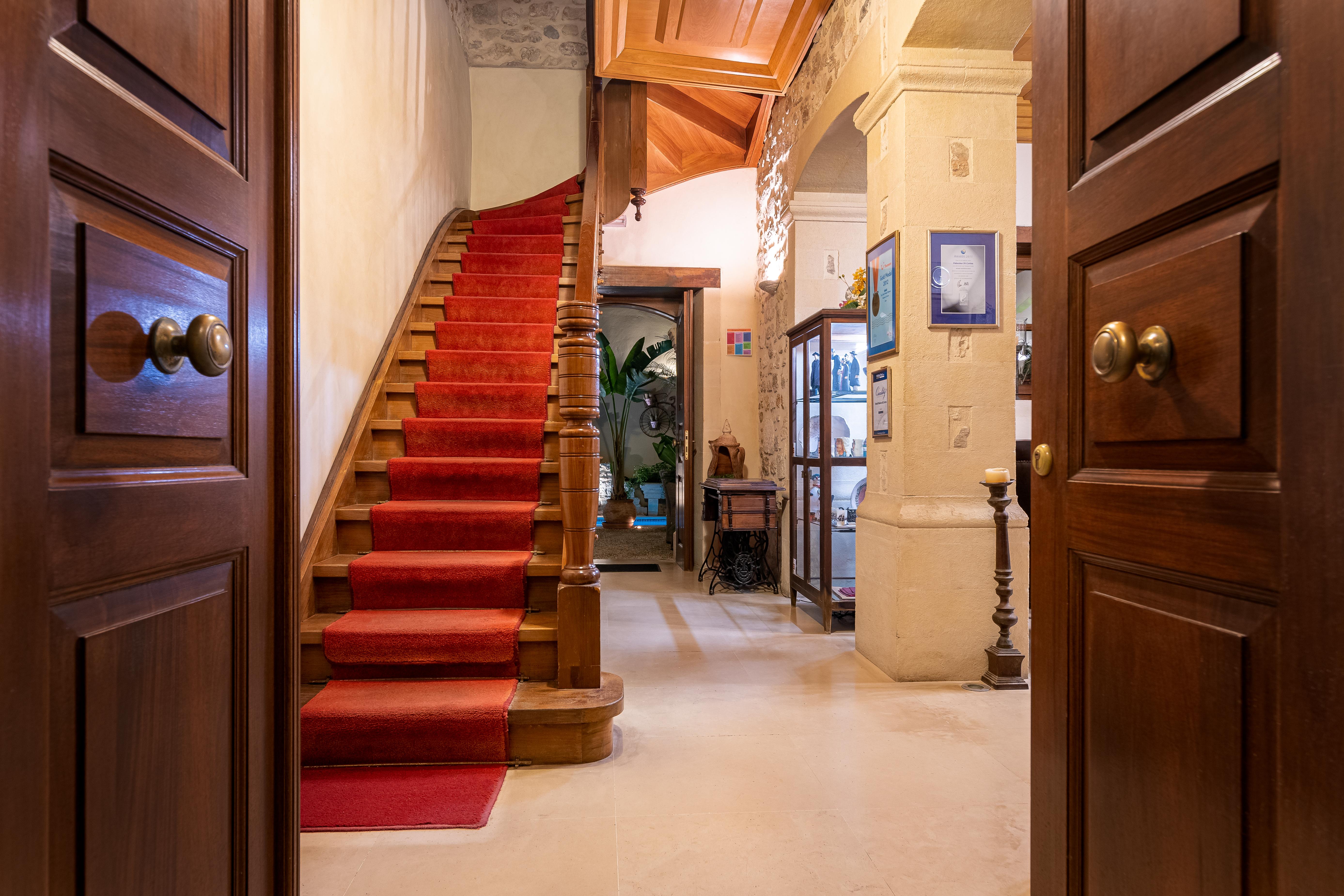 Palazzino Di Corina 4*