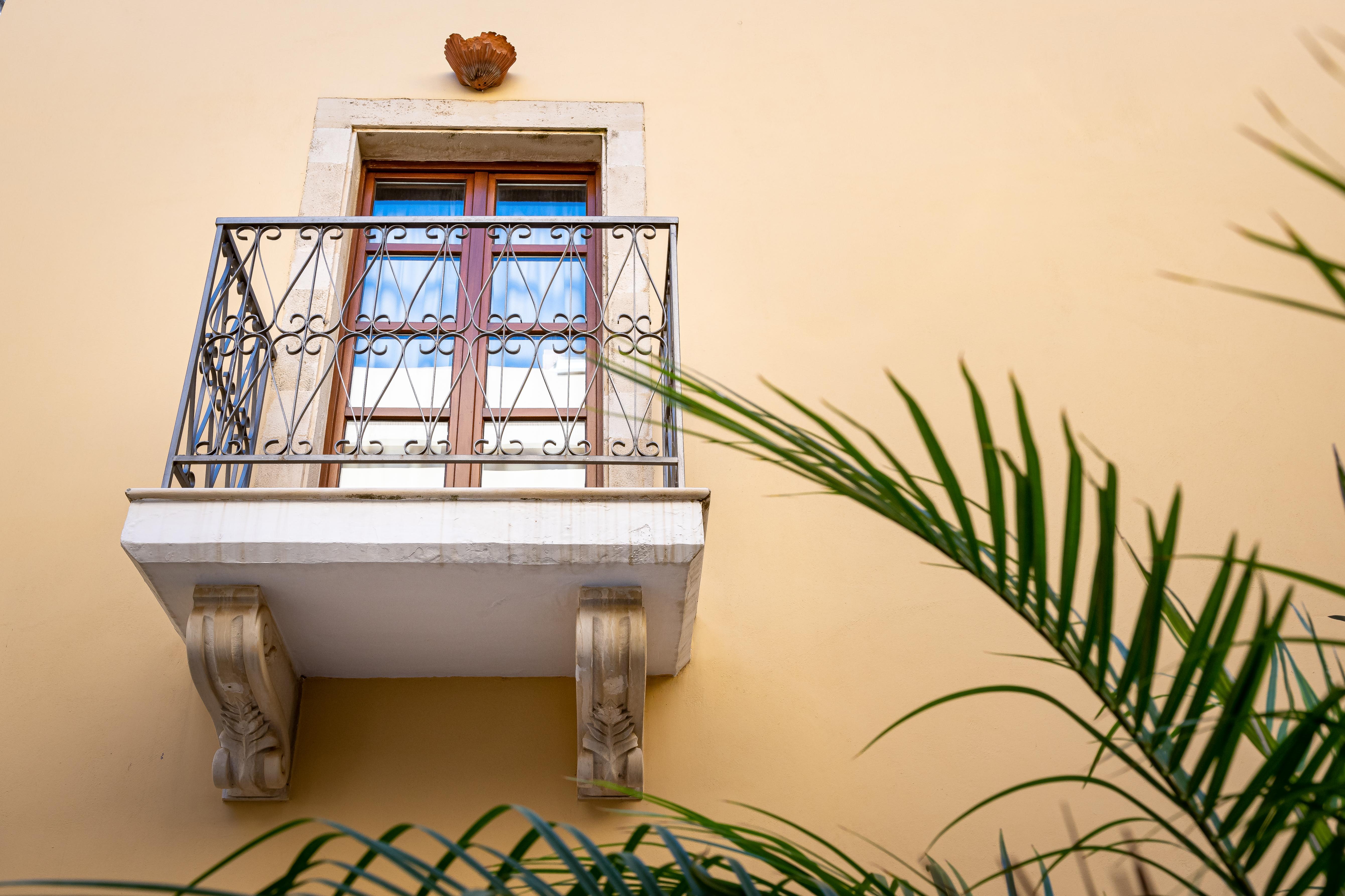 Hotel Palazzino Di Corina 4*