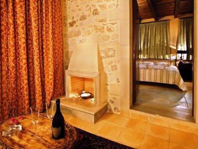 Palazzino Di Corina Hotel Rethimnon