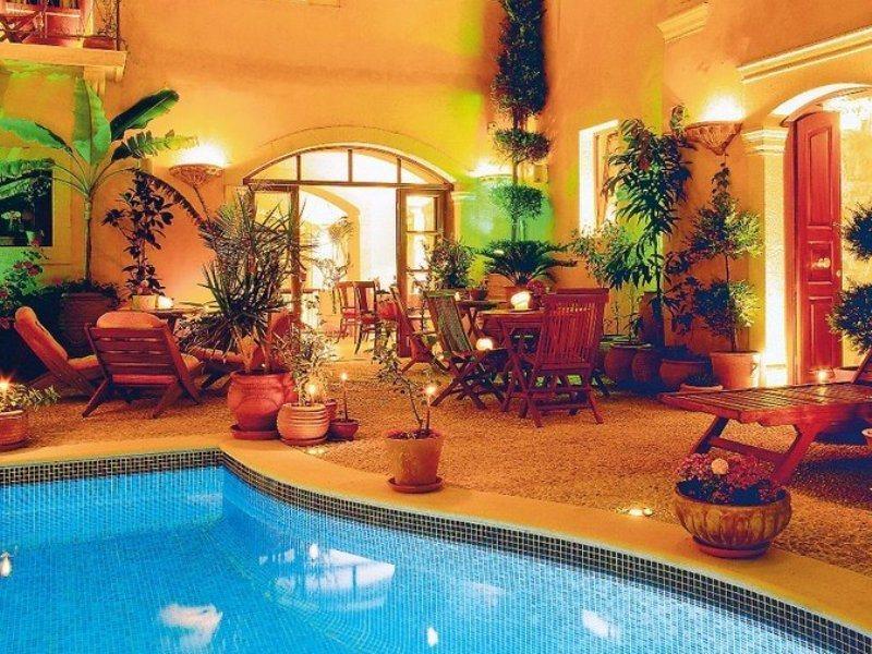 Palazzino Di Corina Hotel 4*