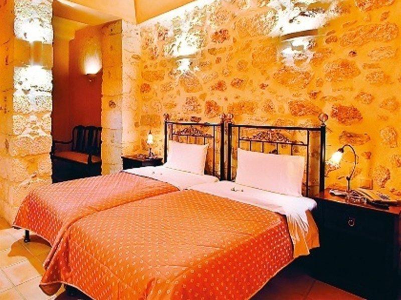 Palazzino Di Corina Hotel
