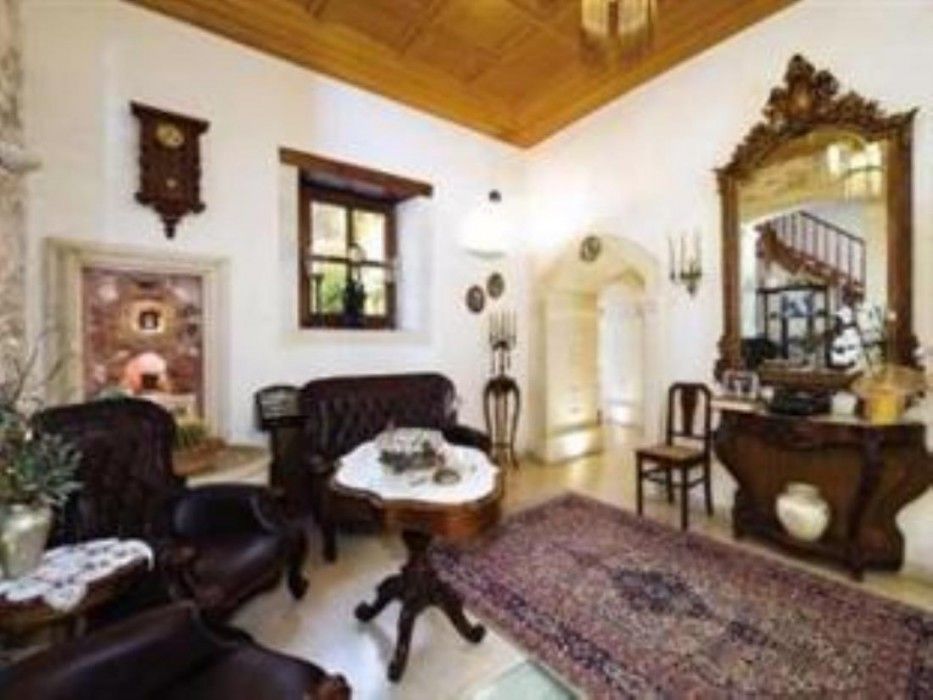 Palazzino Di Corina Hotel 4*