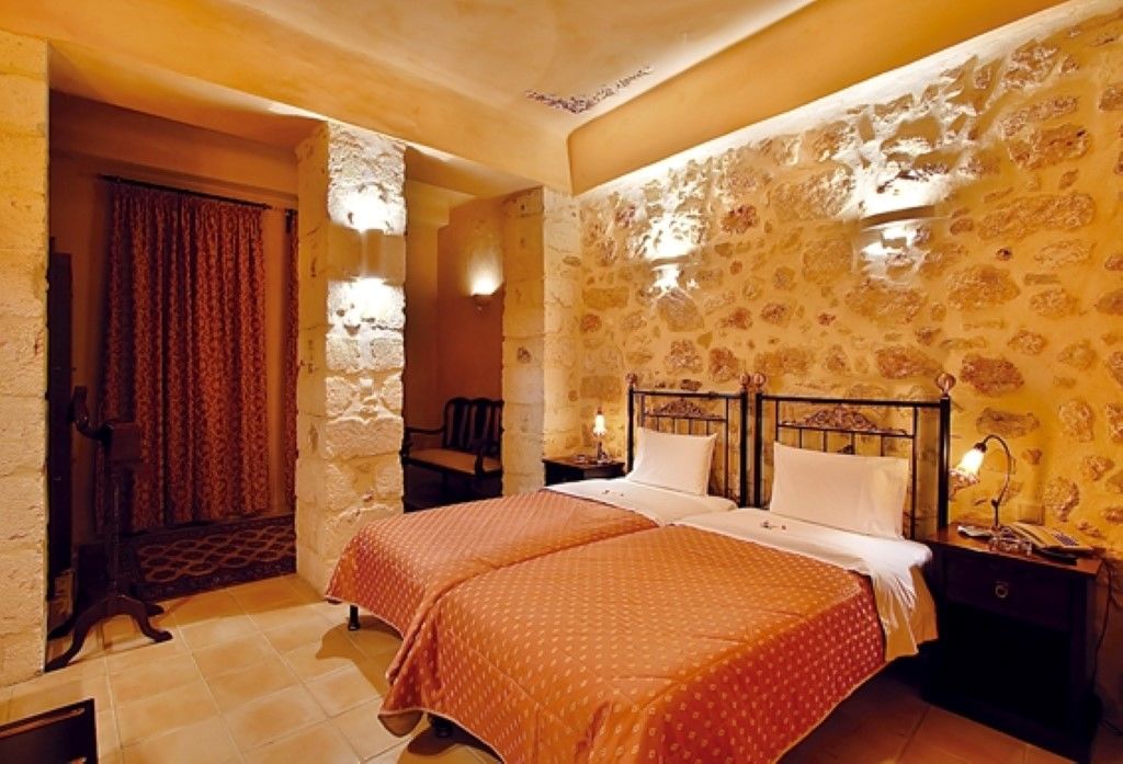 Hotel Palazzino Di Corina 4*