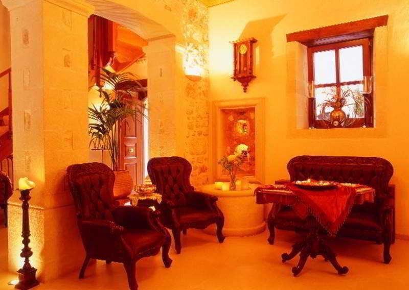 Palazzino Di Corina 4* Rethimnon