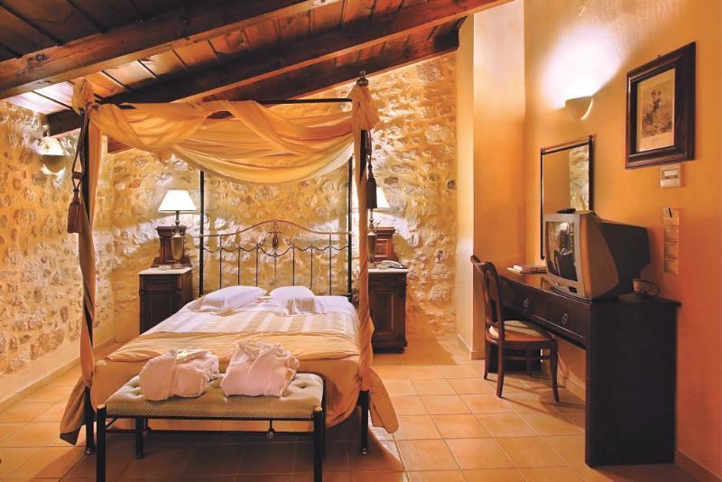 Hotel Palazzino Di Corina 4*