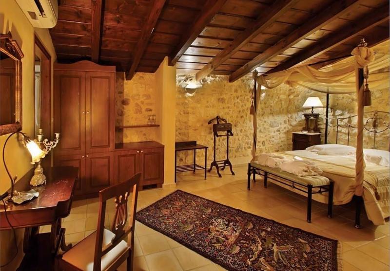 Hotel Palazzino Di Corina 4*